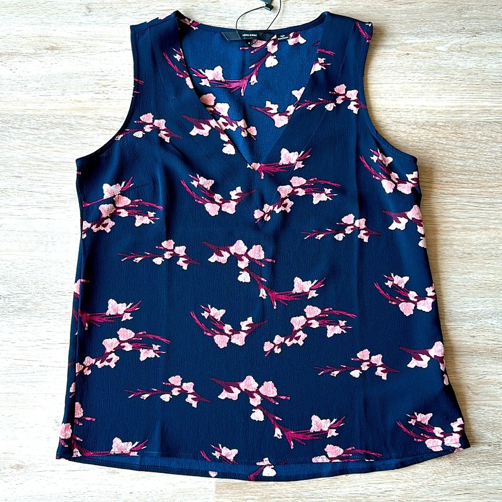 Vero Moda sleeveless top *NWT*